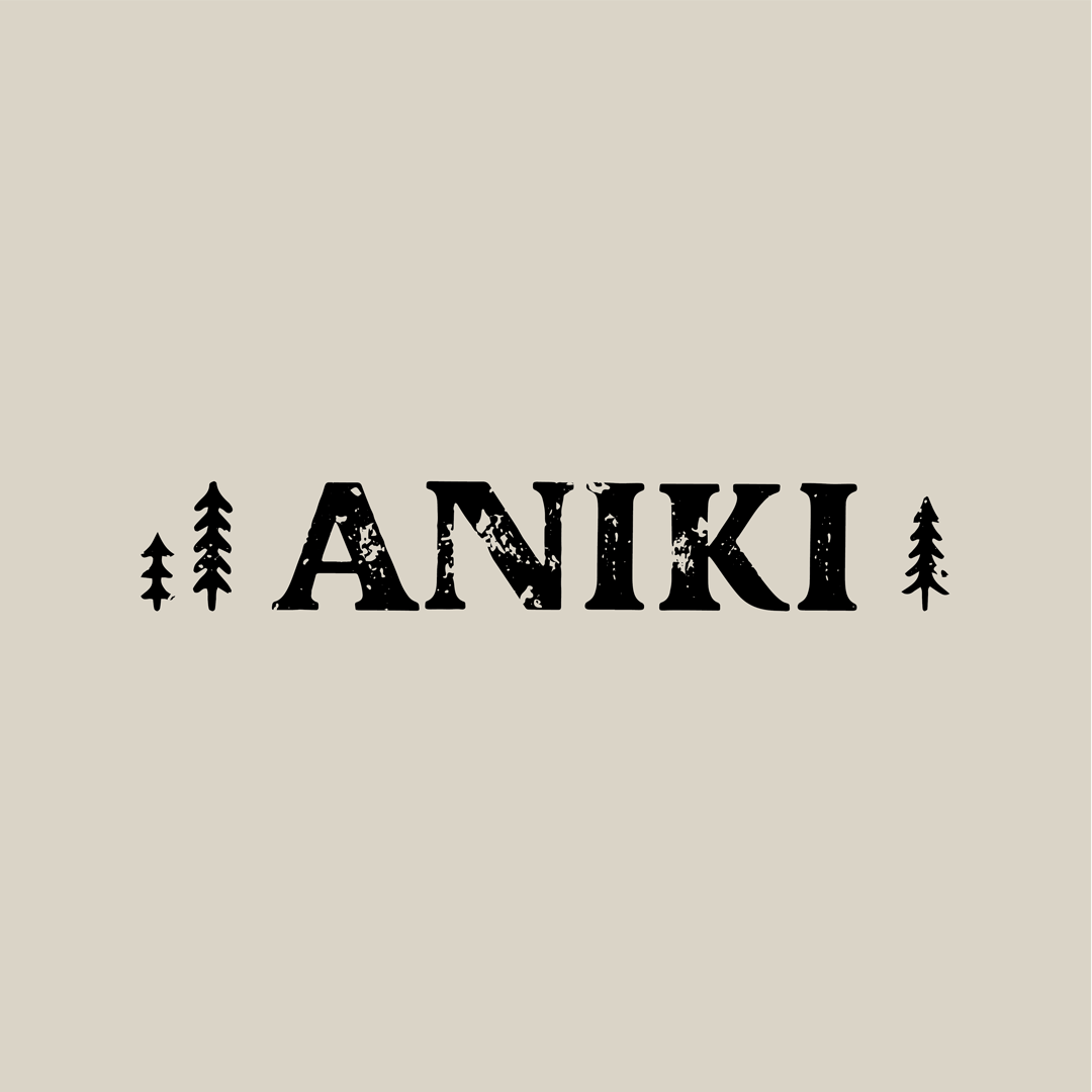 Aniki word mark