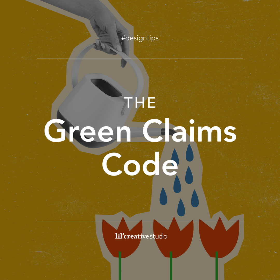 Green Claims Code – what’s it all about?